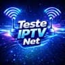 teste IPTV